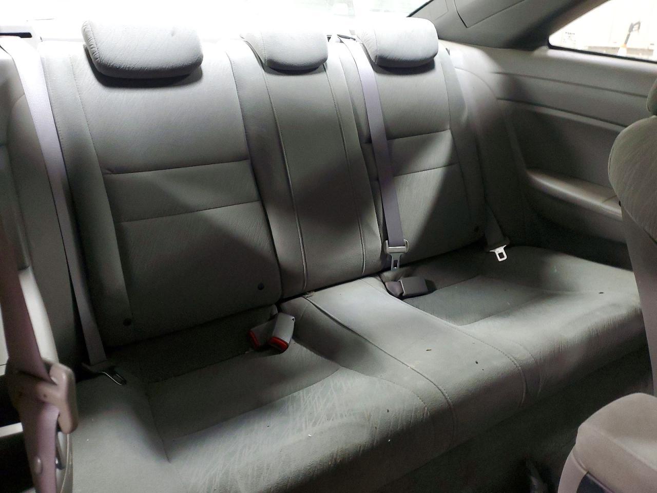 2006 Honda Civic ex