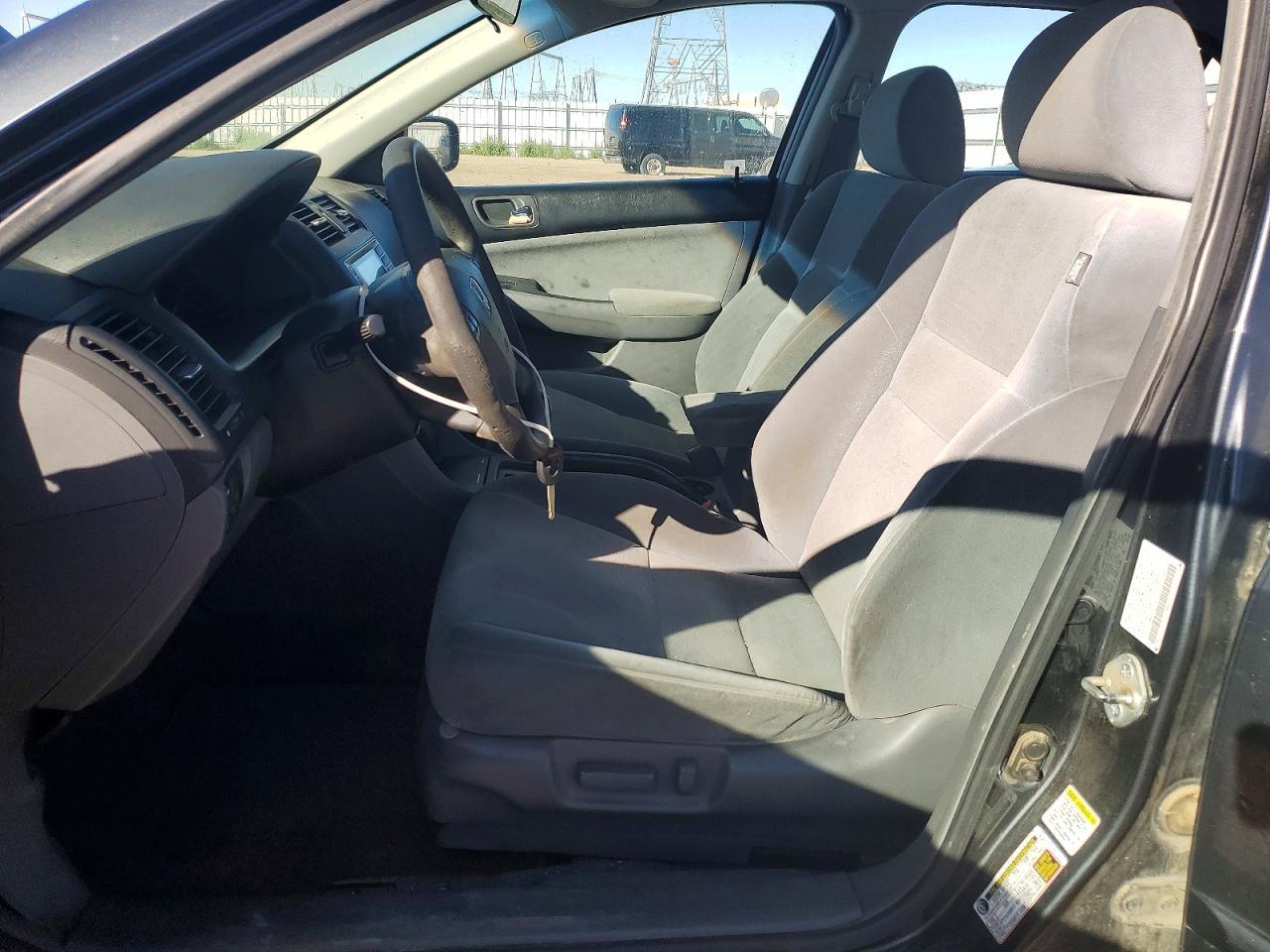 2006 Honda Accord lx