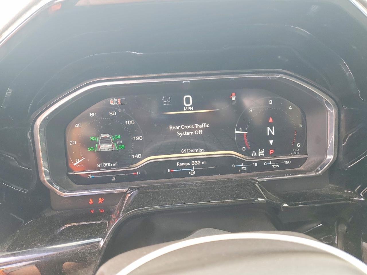 2024 GMC Sierra K1500 SLT