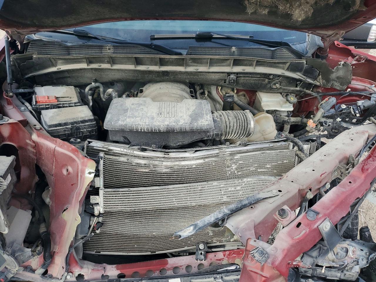 2021 GMC Sierra C1500 slt