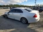 2011 Ford Fusion