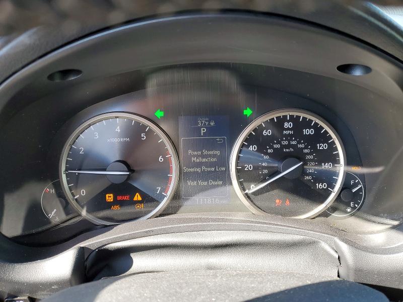 2015 Lexus 2015 Lexs nx 200t
