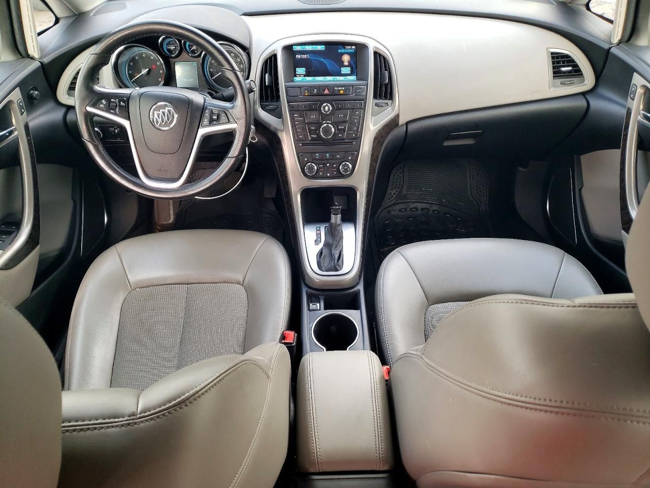 2014 Buick Verano Convenience