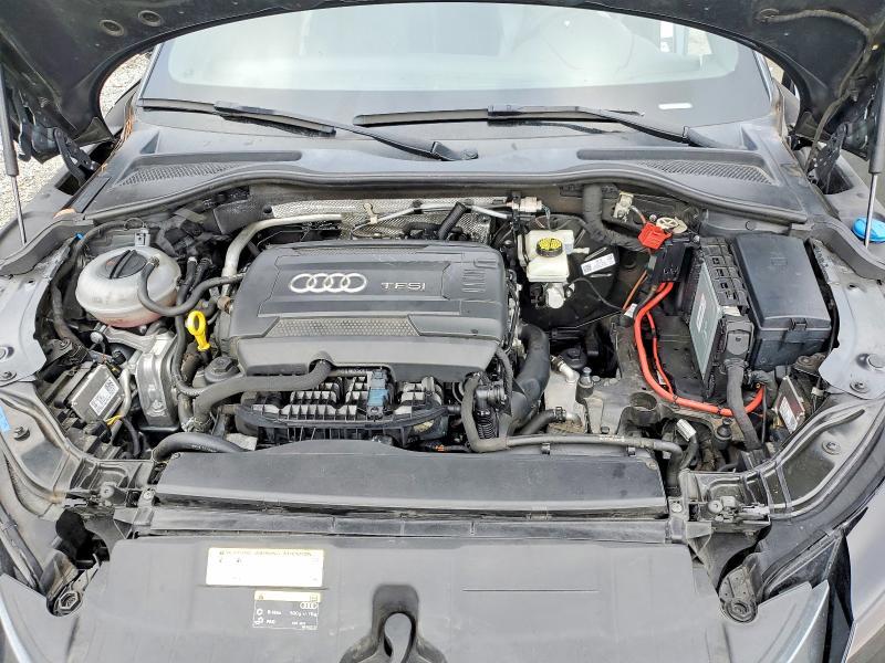 2016 Audi TT
