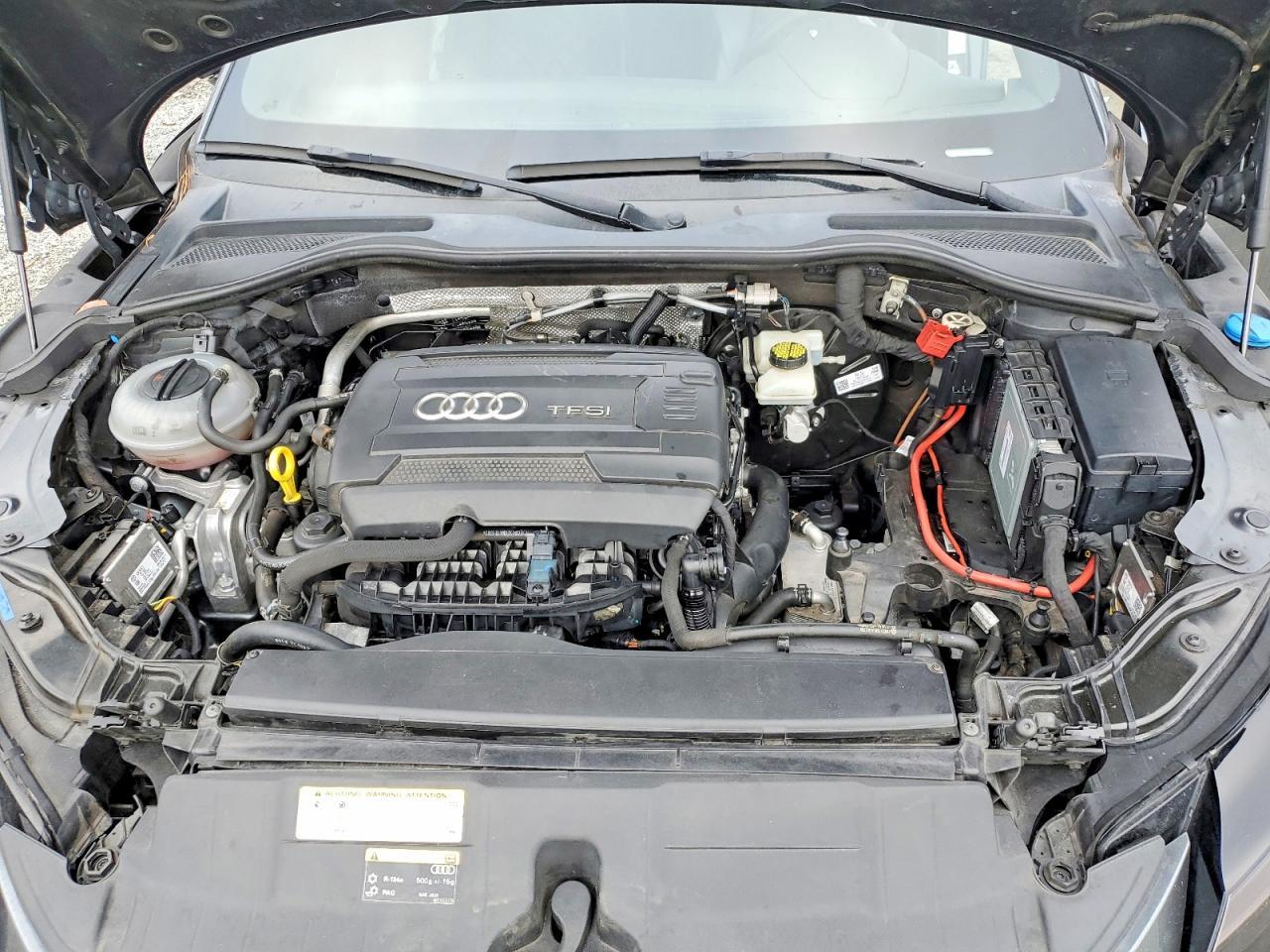 2016 Audi TT