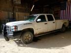 2008 GMC Sierra K2500 Heavy Duty