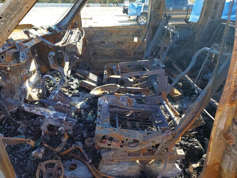 2007 Chevrolet Silverado 3500 4X4 l