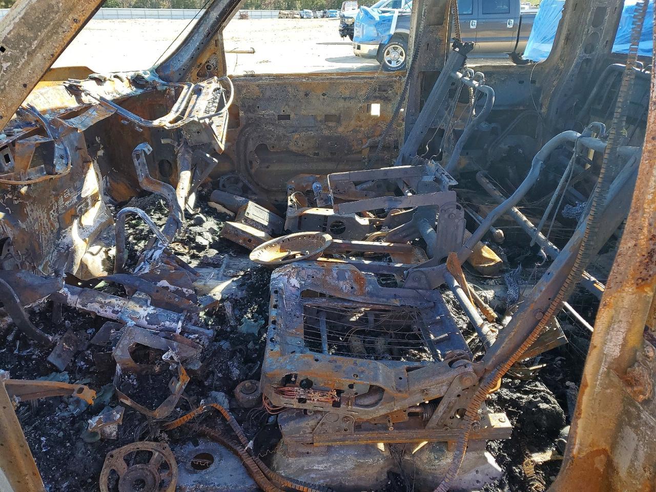 2007 Chevrolet Silverado 3500 4X4 L