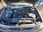2001 Buick Lesabre Custom