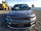 2023 Jeep Grand Cherokee Summit 4XE