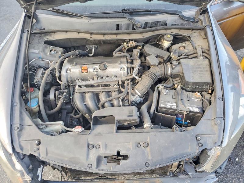 2010 Honda Accord lx