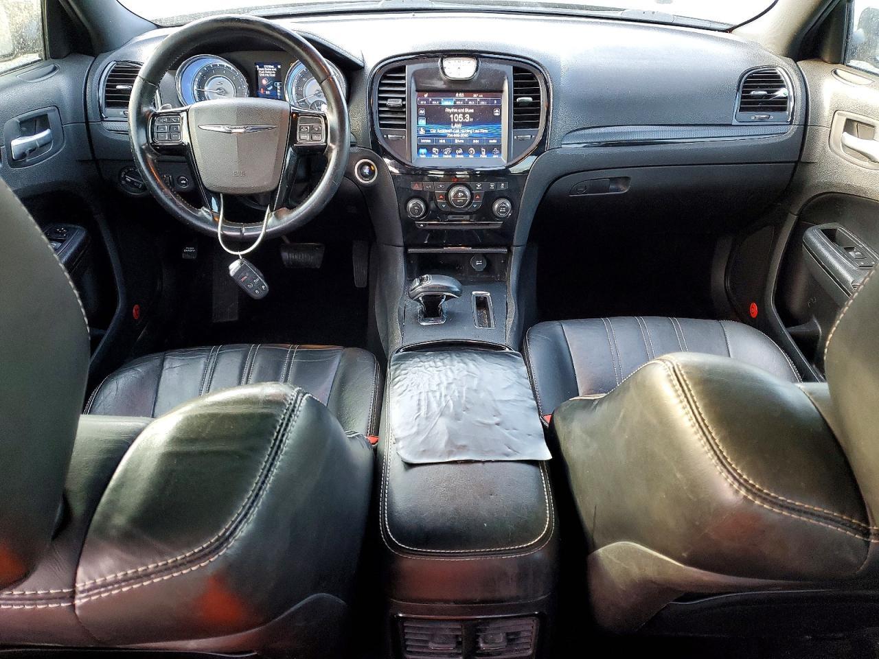 2013 Chrysler 300 s