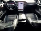 2018 Tesla Model s