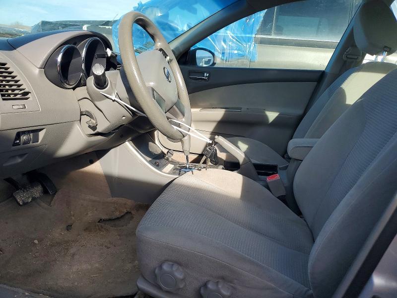 2006 Nissan Altima s