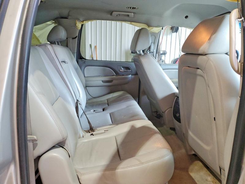 2007 Chevrolet Suburban C1500