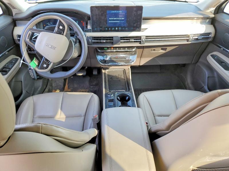2024 Lincoln Corsair