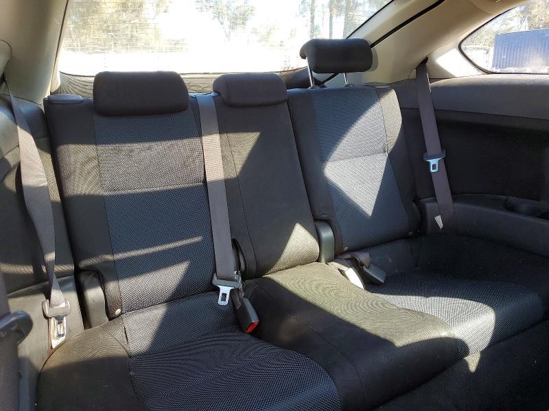 2007 Scion TC