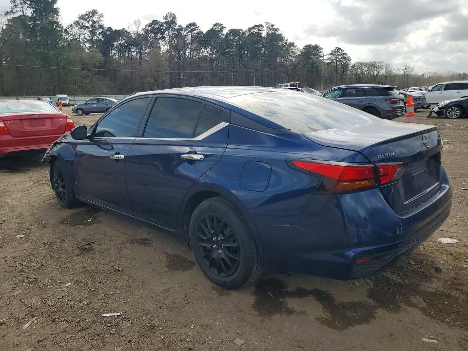 2023 Nissan Altima 2.5 s