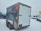 2021 Cton Trailer-Enclosed Cargo Trailer
