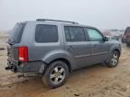 2011 Honda Pilot ex