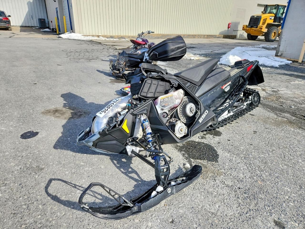 2021 Polaris 850