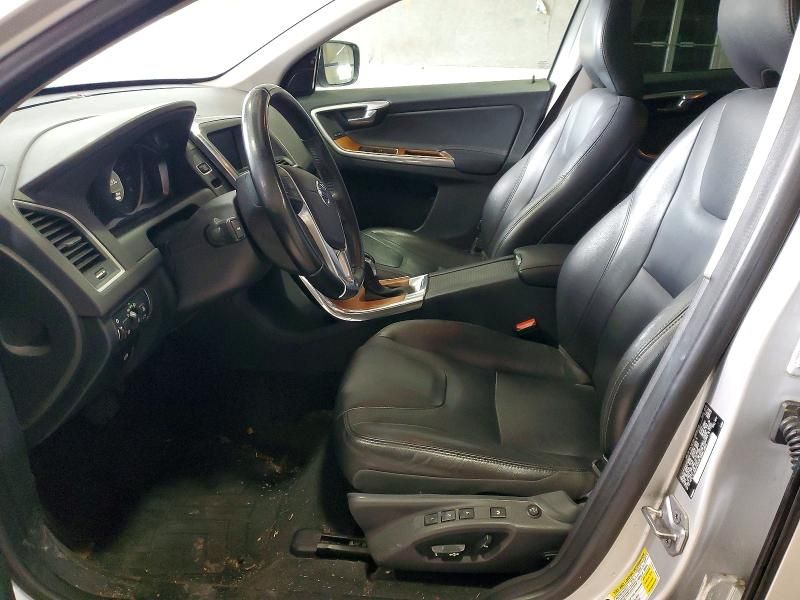 2017 Volvo Xc60 T5 Inscription