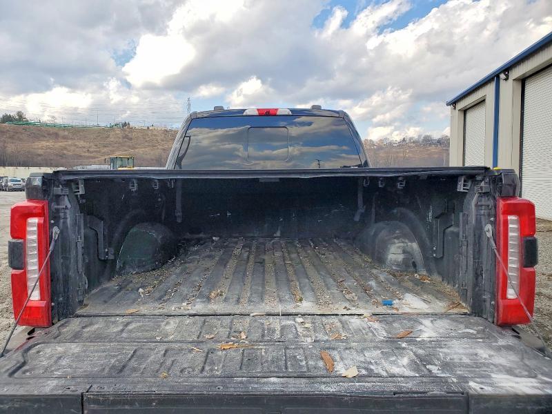 2024 Ford F350