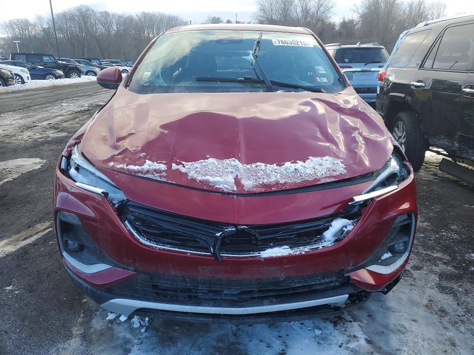 2020 Buick Encore gx Preferred
