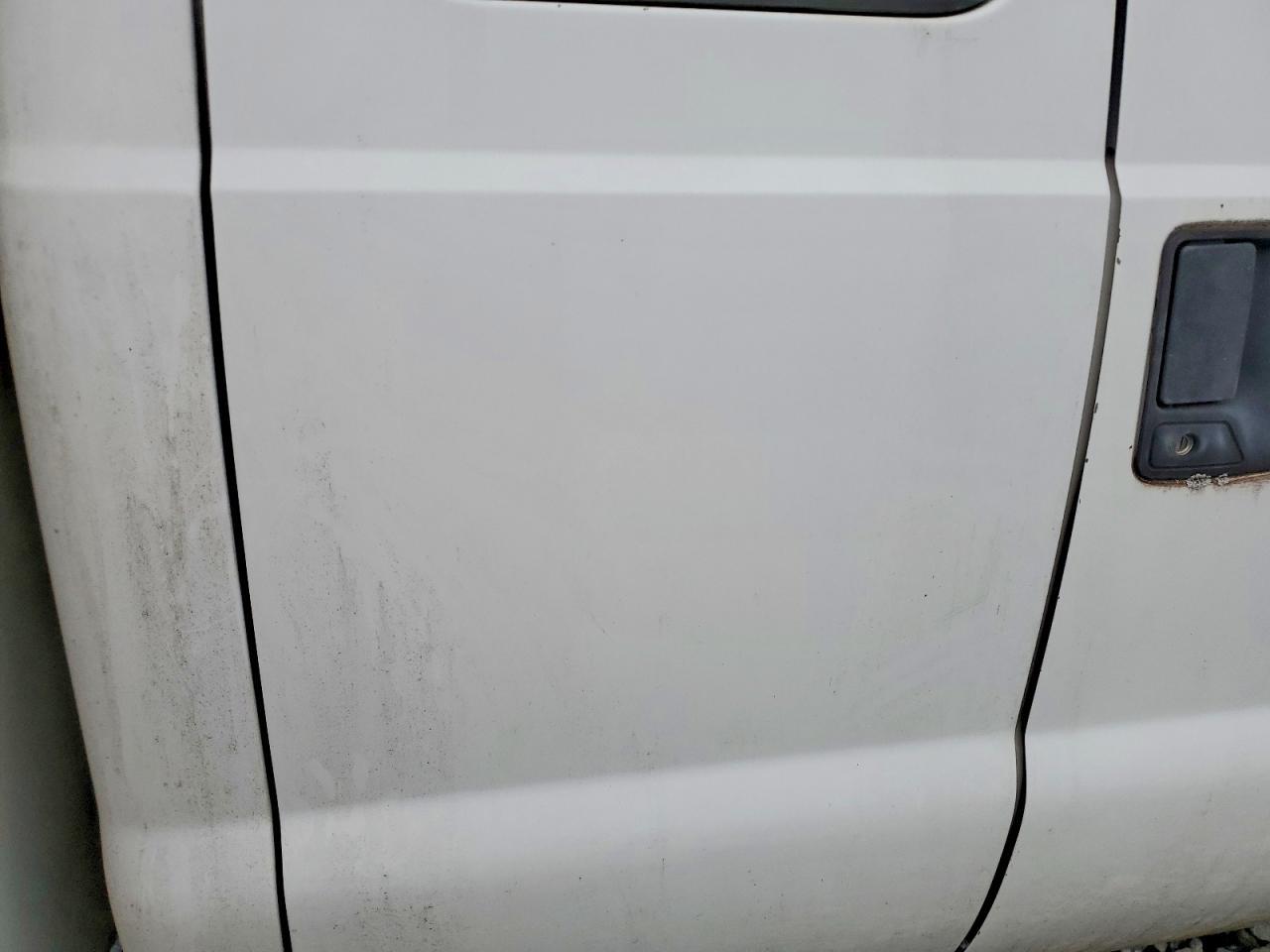 2003 Ford F450 Super Duty