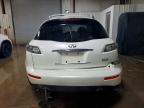 2007 Infiniti Fx35 Base