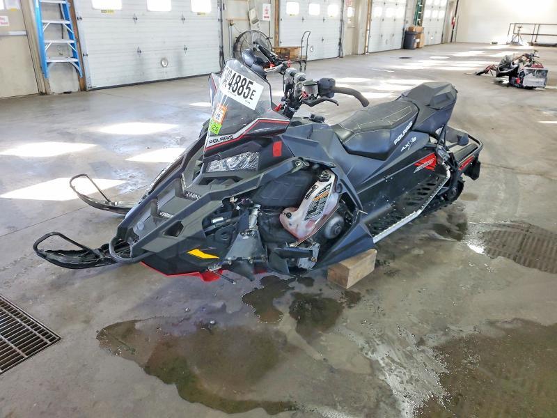 2018 Polaris Switchback