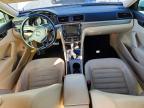 2016 Volkswagen Passat sel