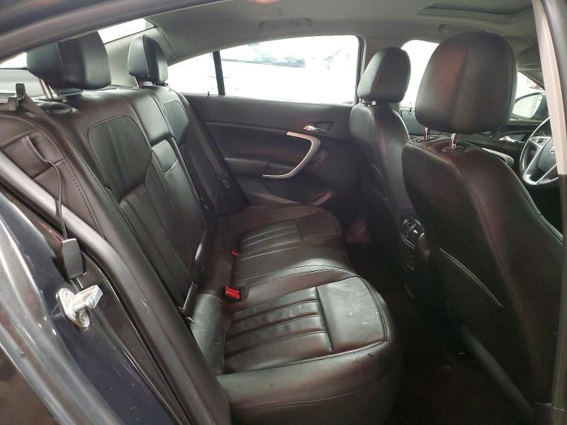 2013 Buick Regal Premium