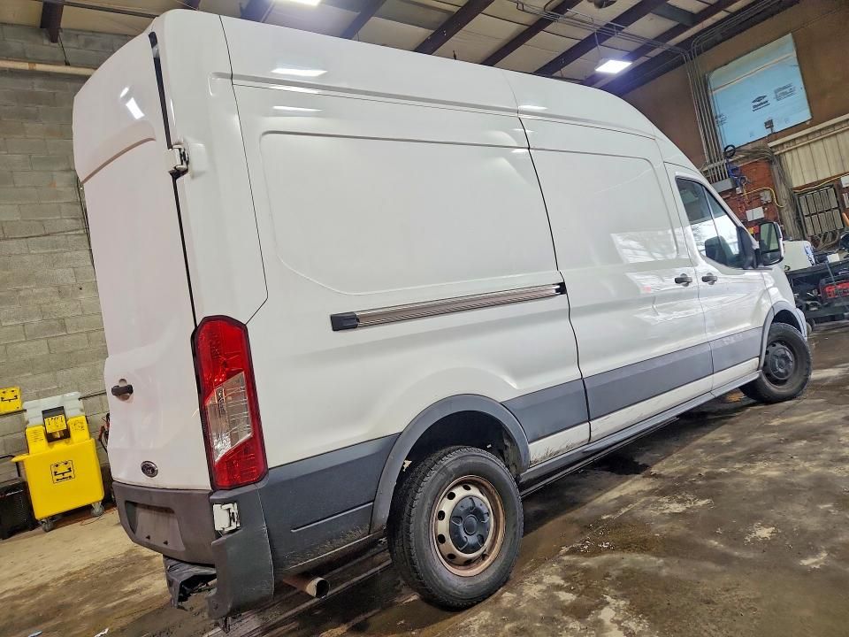 2021 Ford Transit T-250