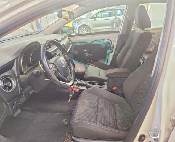 2017 Toyota Corolla im