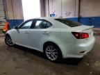 2011 Lexus Is 250