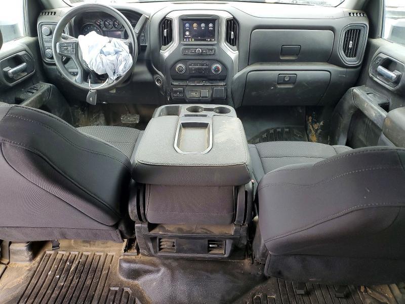 2024 Chevrolet Silverado HD Utility / Service Truck