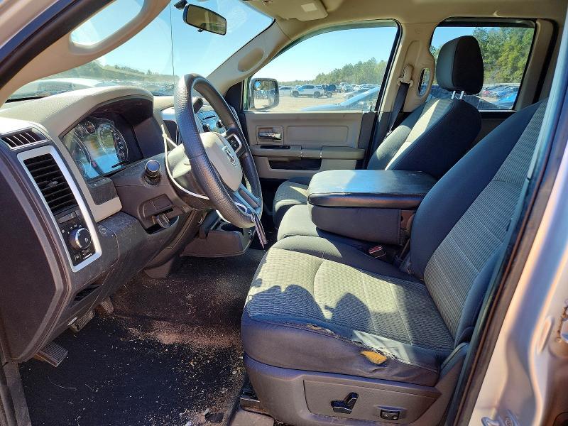 2009 Dodge RAM 1500