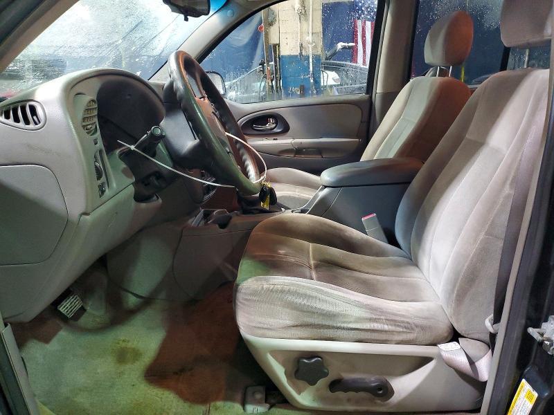 2006 Chevrolet Trailblazer ls