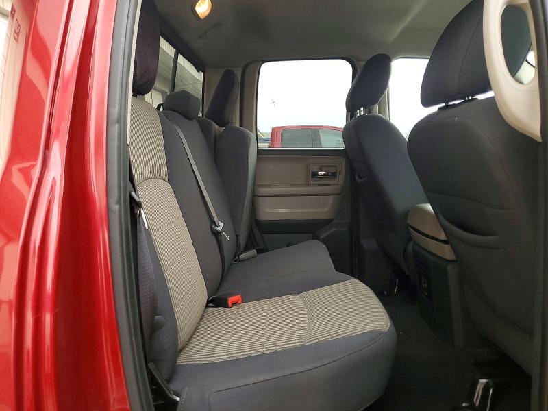 2012 Dodge Ram 1500 slt