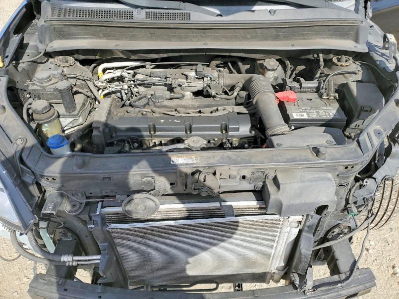 2010 KIA Soul +