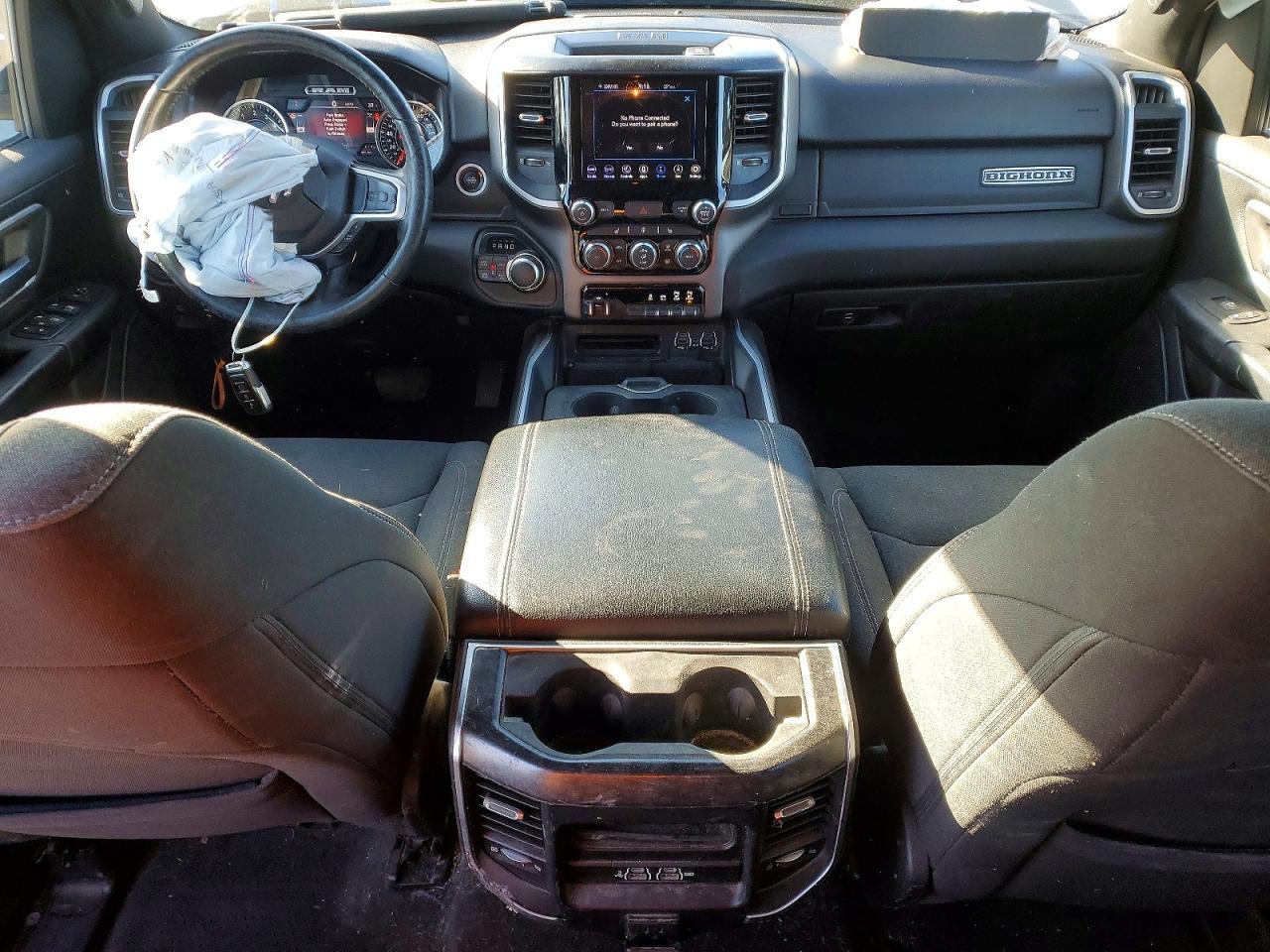 2020 Dodge Ram 1500 big Horn/lone Star