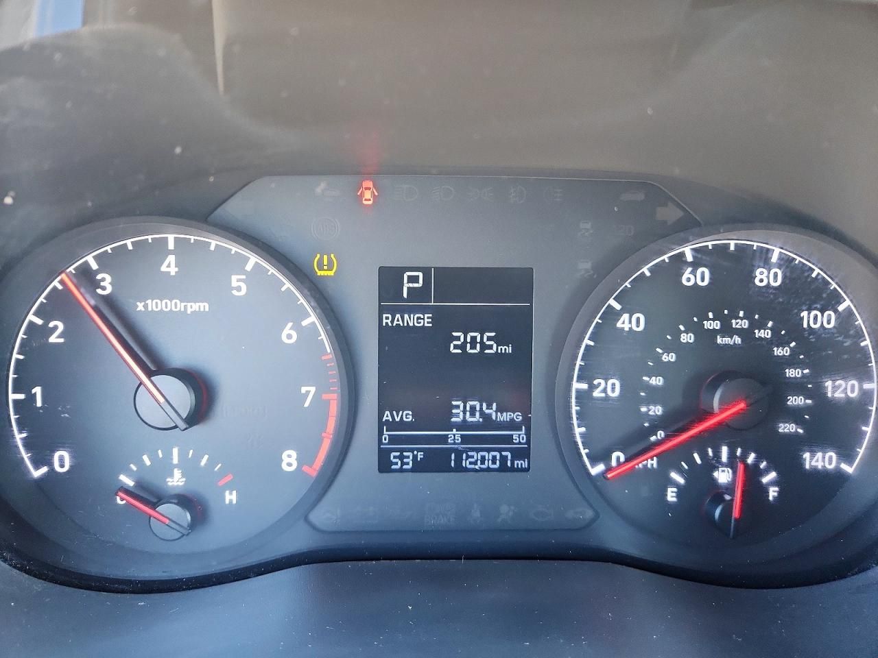 2020 Hyundai Accent se