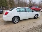 2004 Saturn Ion Level 1