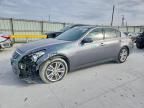 2012 Infiniti G25 Base