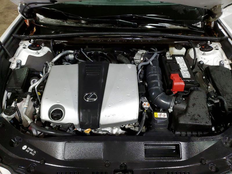 2024 Lexus Es 350 Base