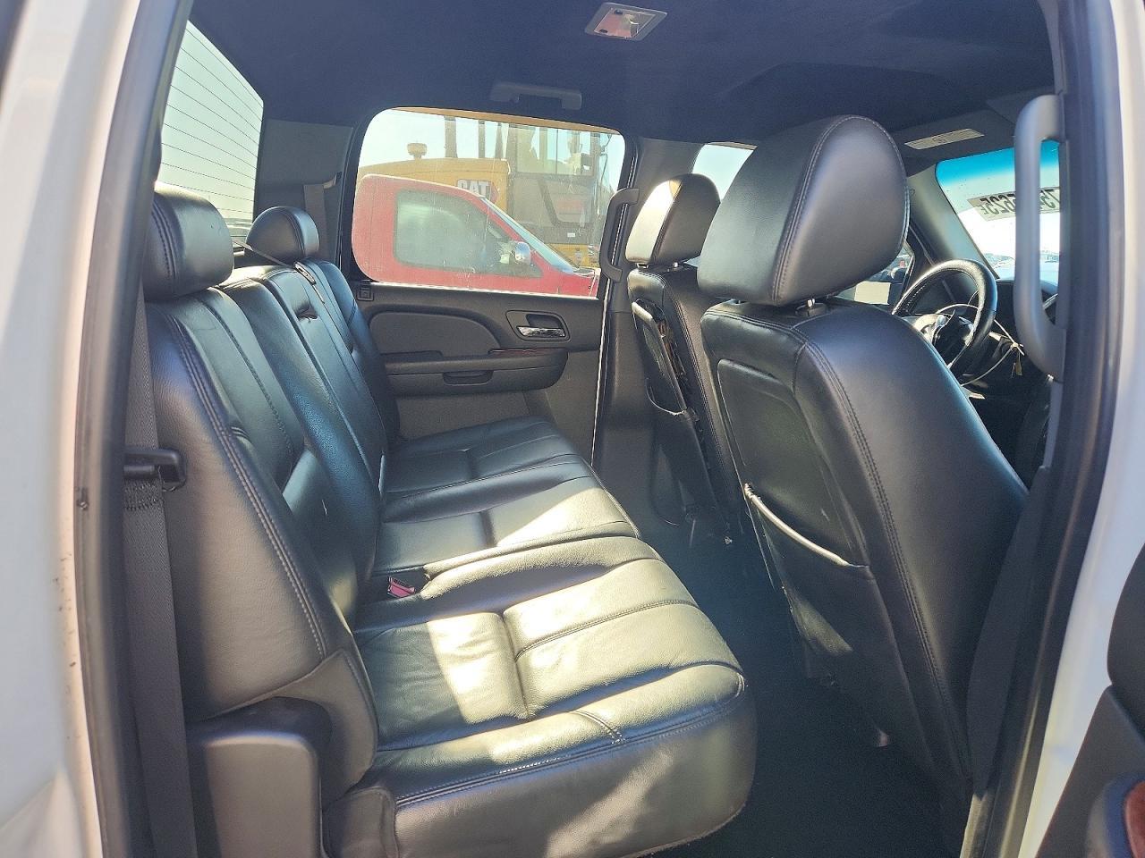 2008 GMC Sierra K3500