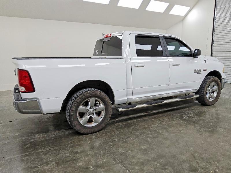 2019 Dodge Ram 1500 Classic slt