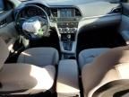 2019 Hyundai Elantra Value Edition