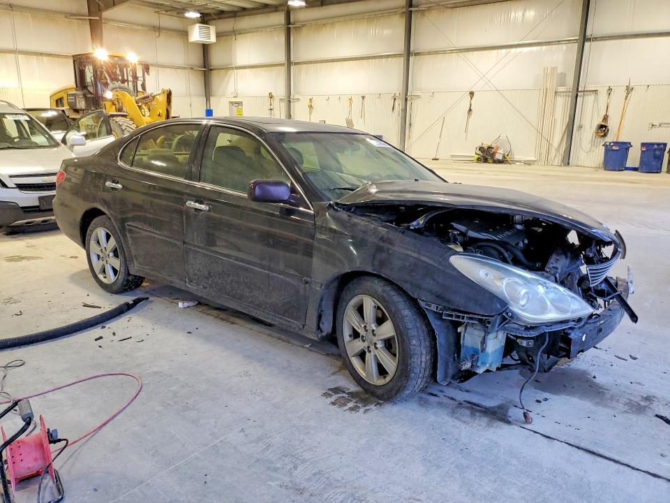 2005 Lexus Es 330